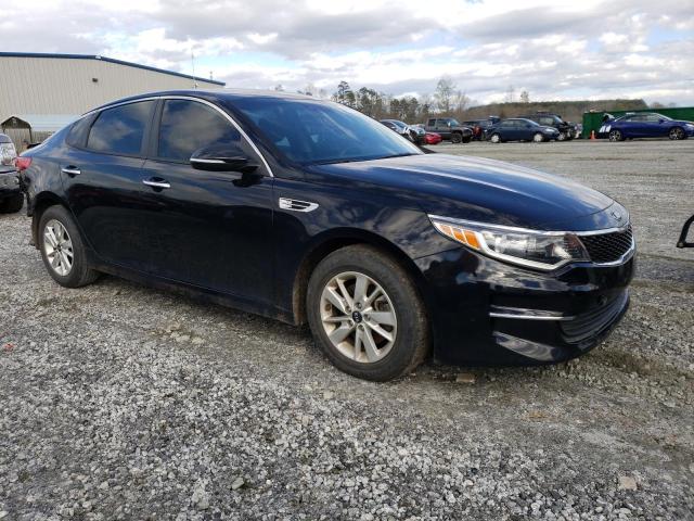 Photo 3 VIN: KNAGT4L32H5173968 - KIA OPTIMA LX 