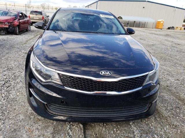 Photo 4 VIN: KNAGT4L32H5173968 - KIA OPTIMA LX 