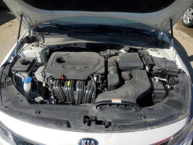 Photo 10 VIN: KNAGT4L32J5213410 - KIA OPTIMA LX 