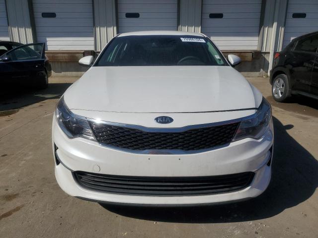 Photo 4 VIN: KNAGT4L32J5213410 - KIA OPTIMA LX 