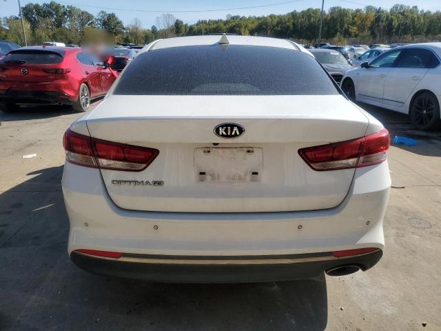 Photo 5 VIN: KNAGT4L32J5213410 - KIA OPTIMA LX 