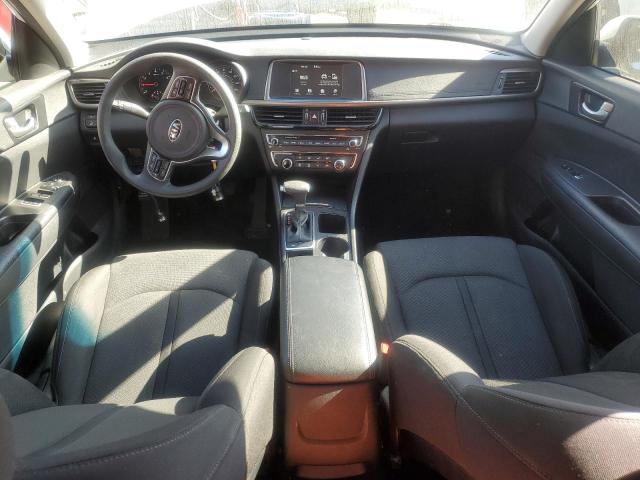 Photo 7 VIN: KNAGT4L32J5213410 - KIA OPTIMA LX 