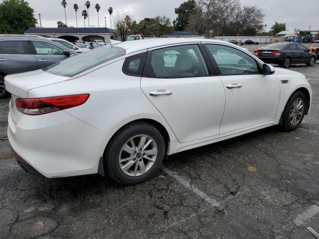 Photo 2 VIN: KNAGT4L33G5074963 - KIA OPTIMA LX 