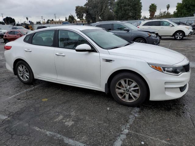 Photo 3 VIN: KNAGT4L33G5074963 - KIA OPTIMA LX 