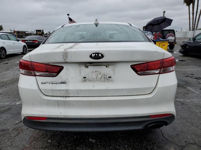 Photo 5 VIN: KNAGT4L33G5074963 - KIA OPTIMA LX 