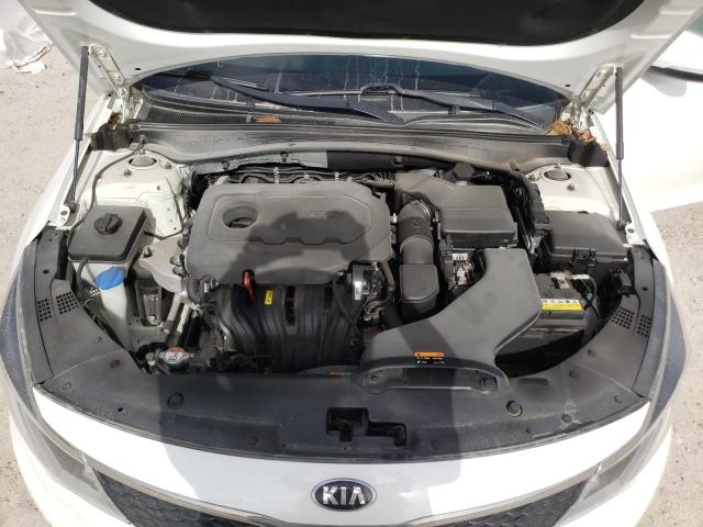 Photo 6 VIN: KNAGT4L33G5076924 - KIA OPTIMA LX 