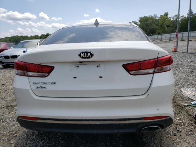 Photo 5 VIN: KNAGT4L33G5083971 - KIA OPTIMA LX 