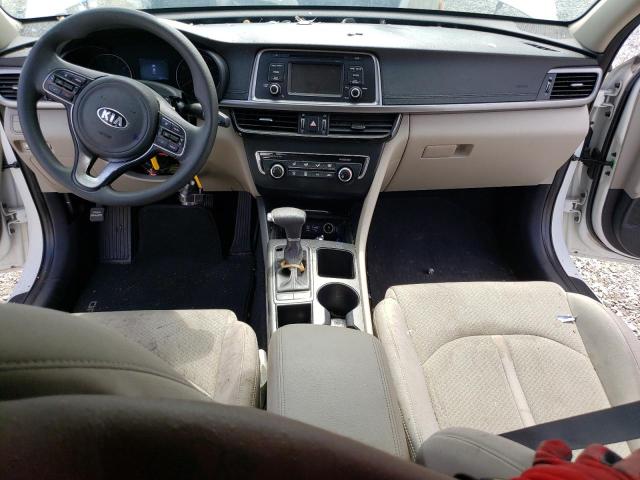 Photo 7 VIN: KNAGT4L33G5083971 - KIA OPTIMA LX 