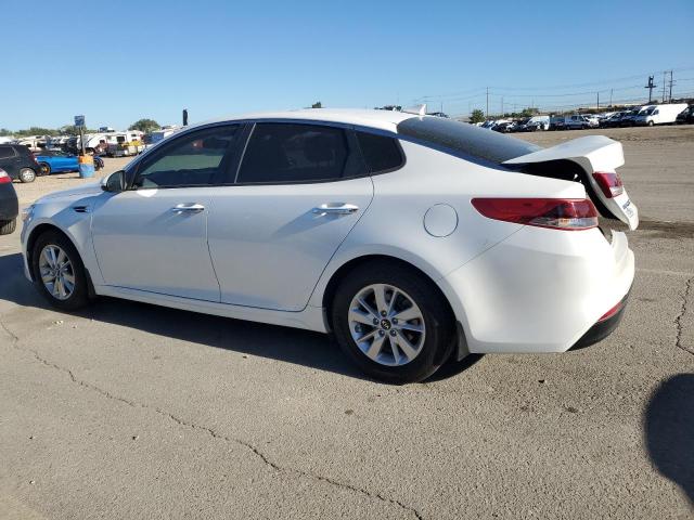 Photo 1 VIN: KNAGT4L33G5087213 - KIA OPTIMA 