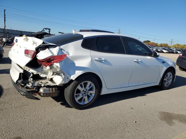 Photo 2 VIN: KNAGT4L33G5087213 - KIA OPTIMA 