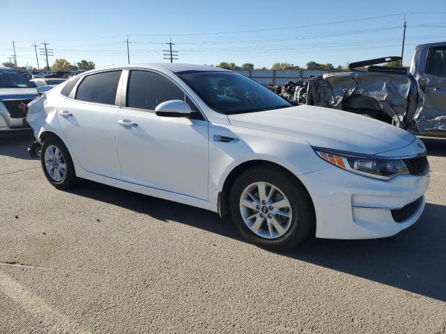 Photo 3 VIN: KNAGT4L33G5087213 - KIA OPTIMA 