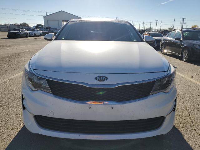 Photo 4 VIN: KNAGT4L33G5087213 - KIA OPTIMA 