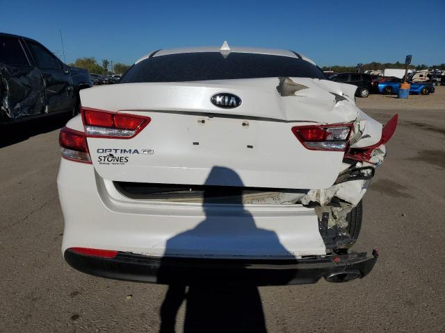 Photo 5 VIN: KNAGT4L33G5087213 - KIA OPTIMA 