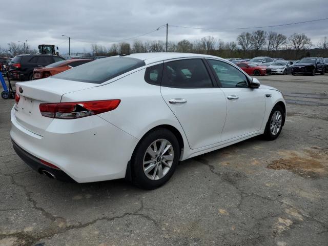 Photo 2 VIN: KNAGT4L33G5088488 - KIA OPTIMA 