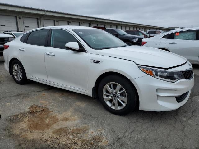 Photo 3 VIN: KNAGT4L33G5088488 - KIA OPTIMA 