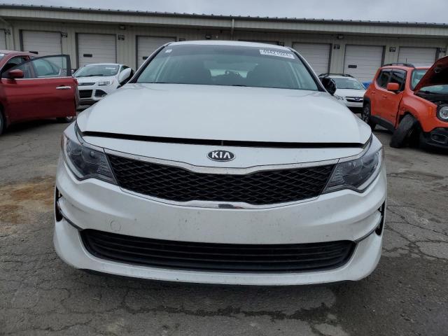 Photo 4 VIN: KNAGT4L33G5088488 - KIA OPTIMA 