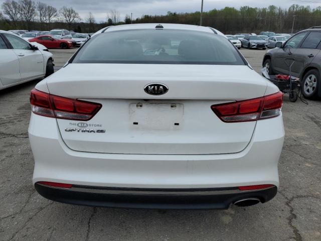 Photo 5 VIN: KNAGT4L33G5088488 - KIA OPTIMA 