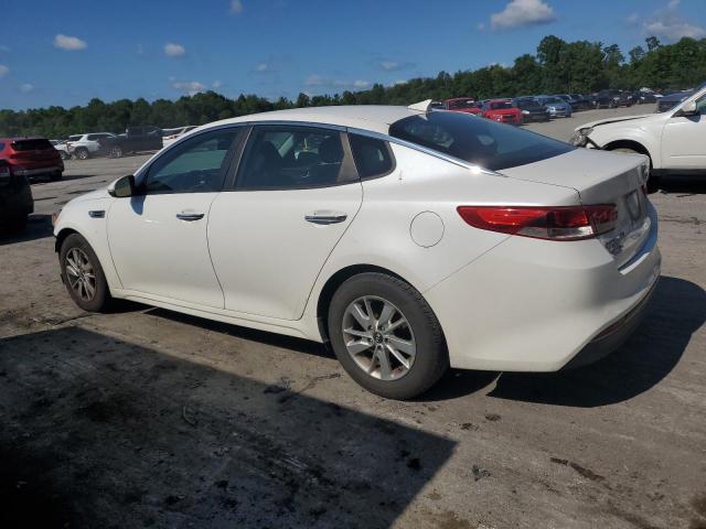 Photo 1 VIN: KNAGT4L33G5089656 - KIA OPTIMA 