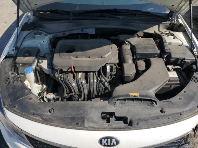 Photo 10 VIN: KNAGT4L33G5089656 - KIA OPTIMA 