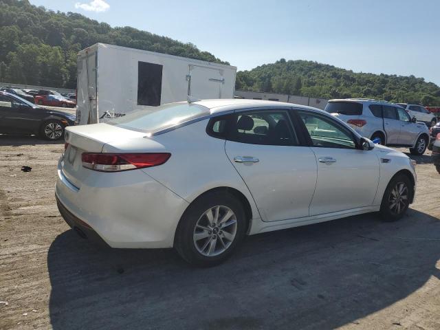 Photo 2 VIN: KNAGT4L33G5089656 - KIA OPTIMA 