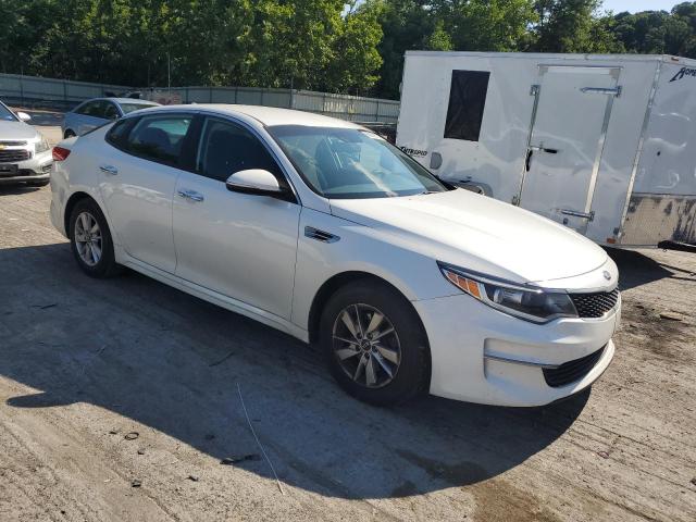 Photo 3 VIN: KNAGT4L33G5089656 - KIA OPTIMA 