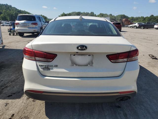 Photo 5 VIN: KNAGT4L33G5089656 - KIA OPTIMA 