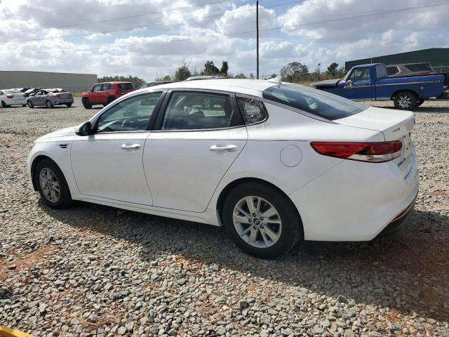 Photo 1 VIN: KNAGT4L33G5095876 - KIA OPTIMA LX 