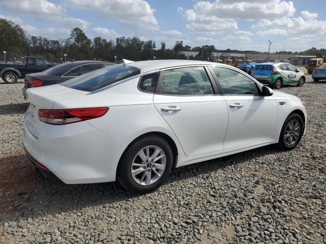 Photo 2 VIN: KNAGT4L33G5095876 - KIA OPTIMA LX 