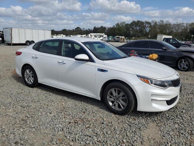 Photo 3 VIN: KNAGT4L33G5095876 - KIA OPTIMA LX 