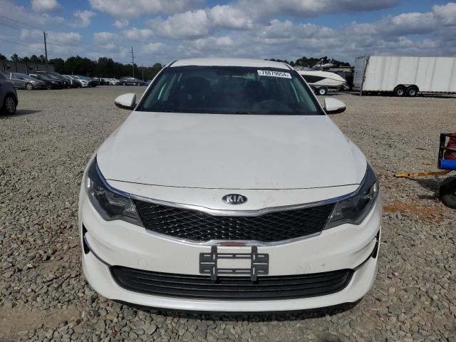 Photo 4 VIN: KNAGT4L33G5095876 - KIA OPTIMA LX 