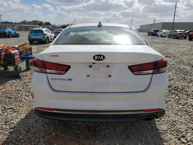 Photo 5 VIN: KNAGT4L33G5095876 - KIA OPTIMA LX 