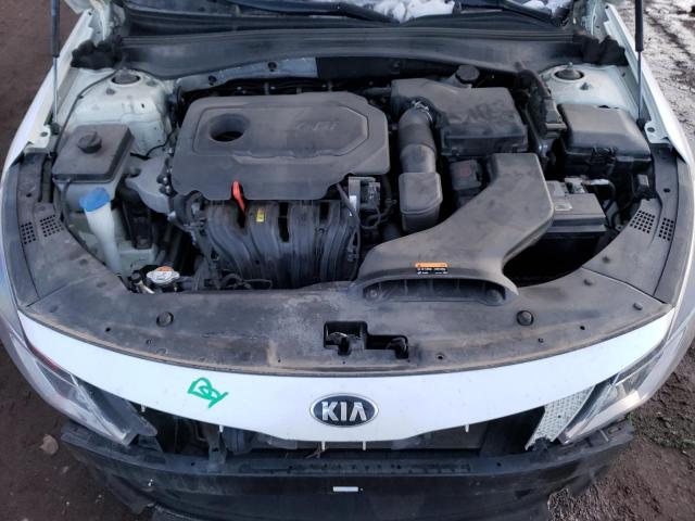 Photo 10 VIN: KNAGT4L33G5103555 - KIA OPTIMA 