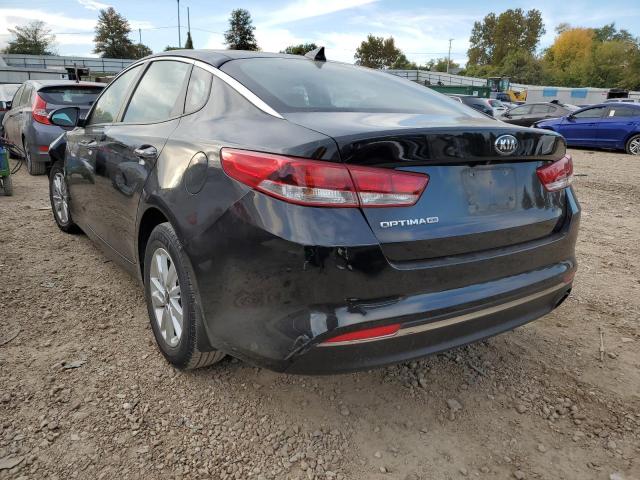 Photo 2 VIN: KNAGT4L33G5117424 - KIA OPTIMA LX 