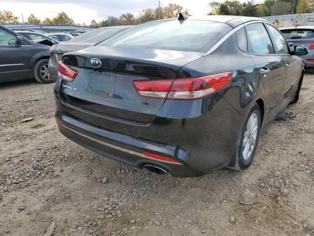 Photo 3 VIN: KNAGT4L33G5117424 - KIA OPTIMA LX 