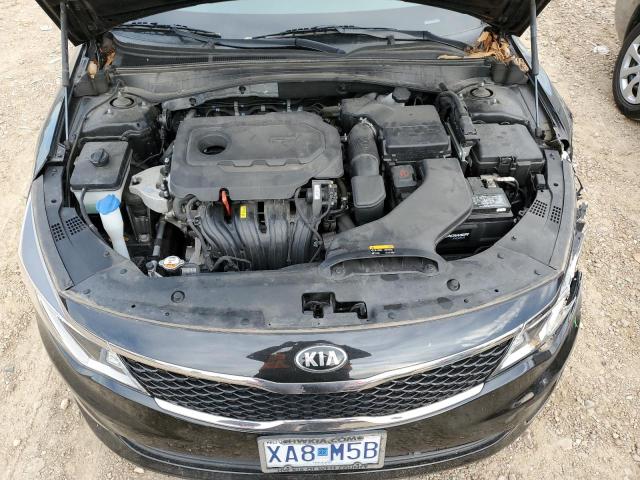 Photo 6 VIN: KNAGT4L33G5117424 - KIA OPTIMA LX 