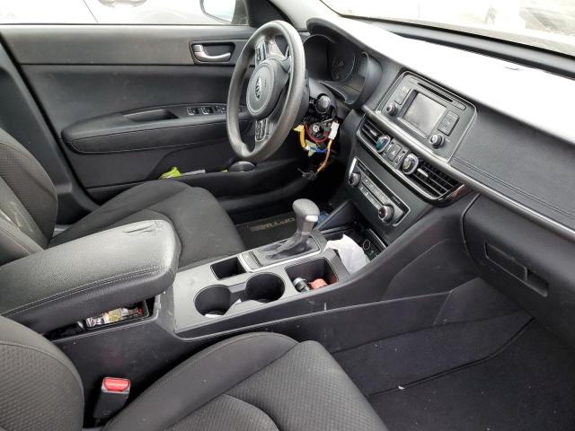 Photo 8 VIN: KNAGT4L33G5117424 - KIA OPTIMA LX 