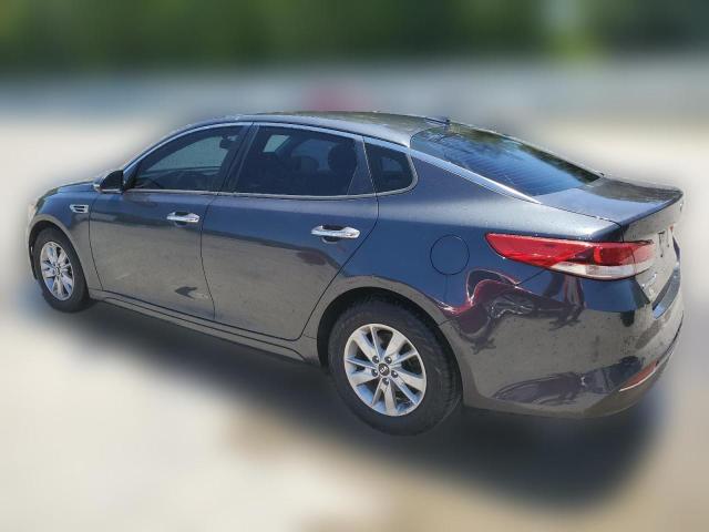 Photo 1 VIN: KNAGT4L33G5117973 - KIA OPTIMA 