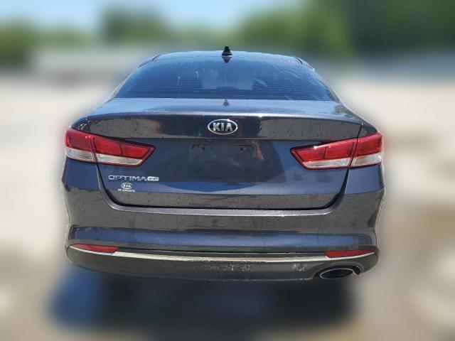 Photo 5 VIN: KNAGT4L33G5117973 - KIA OPTIMA 