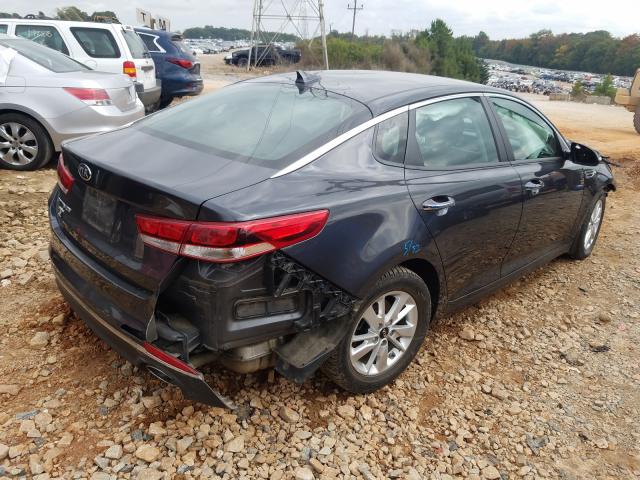 Photo 3 VIN: KNAGT4L33H5137772 - KIA OPTIMA LX 