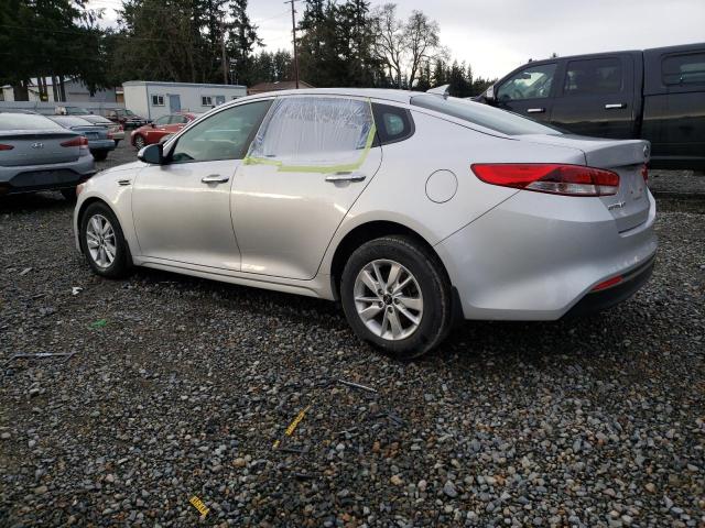 Photo 1 VIN: KNAGT4L33H5141322 - KIA OPTIMA LX 