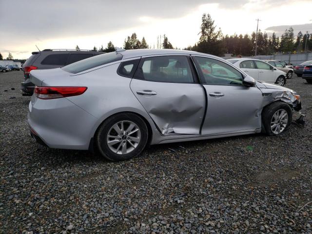 Photo 2 VIN: KNAGT4L33H5141322 - KIA OPTIMA LX 