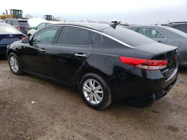 Photo 1 VIN: KNAGT4L33H5150439 - KIA OPTIMA LX 