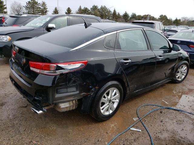 Photo 2 VIN: KNAGT4L33H5150439 - KIA OPTIMA LX 