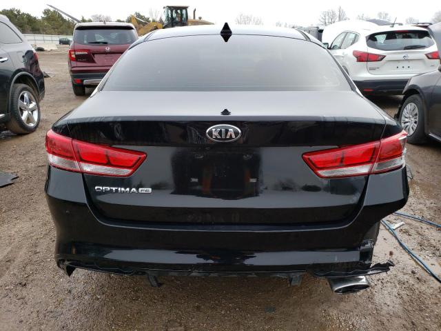 Photo 5 VIN: KNAGT4L33H5150439 - KIA OPTIMA LX 