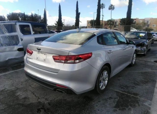 Photo 3 VIN: KNAGT4L33H5150716 - KIA OPTIMA 