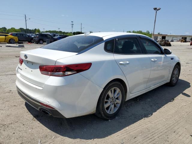 Photo 2 VIN: KNAGT4L33H5150912 - KIA OPTIMA 