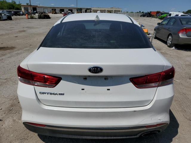 Photo 5 VIN: KNAGT4L33H5150912 - KIA OPTIMA 