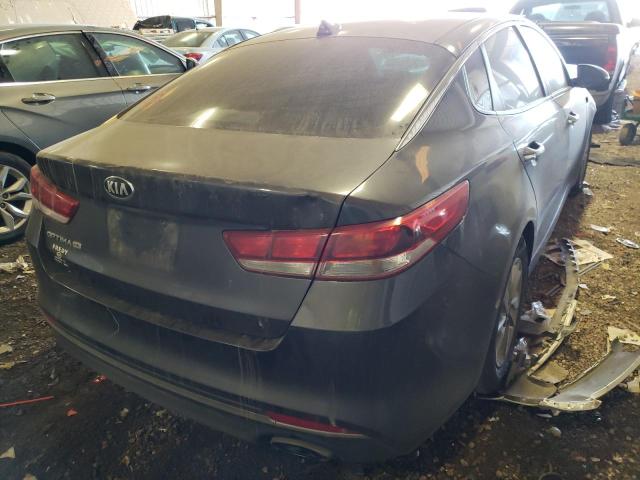 Photo 3 VIN: KNAGT4L33H5161280 - KIA OPTIMA LX 