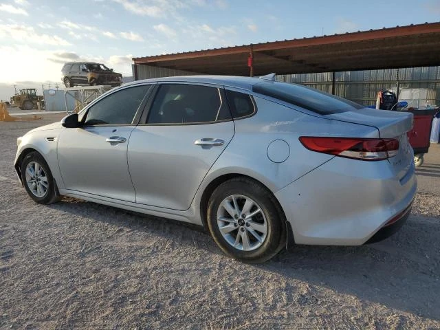 Photo 1 VIN: KNAGT4L33H5164096 - KIA OPTIMA LX 