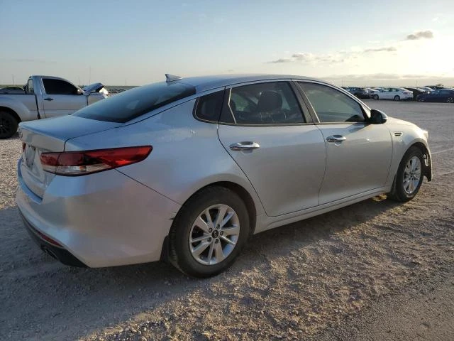 Photo 2 VIN: KNAGT4L33H5164096 - KIA OPTIMA LX 